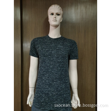 Men's short sleeve t-shirt